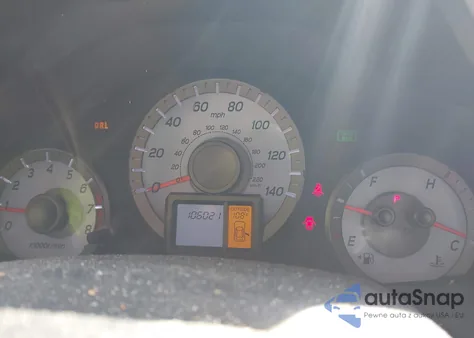 2013 Honda Pilot Ex-L из США, поврежденный, VIN 5FNYF4H57DB020570